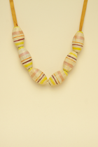 Arce Necklace