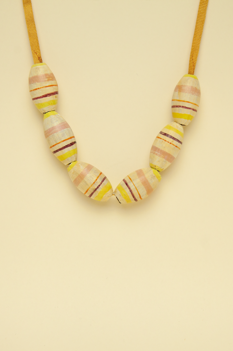 Arce Necklace