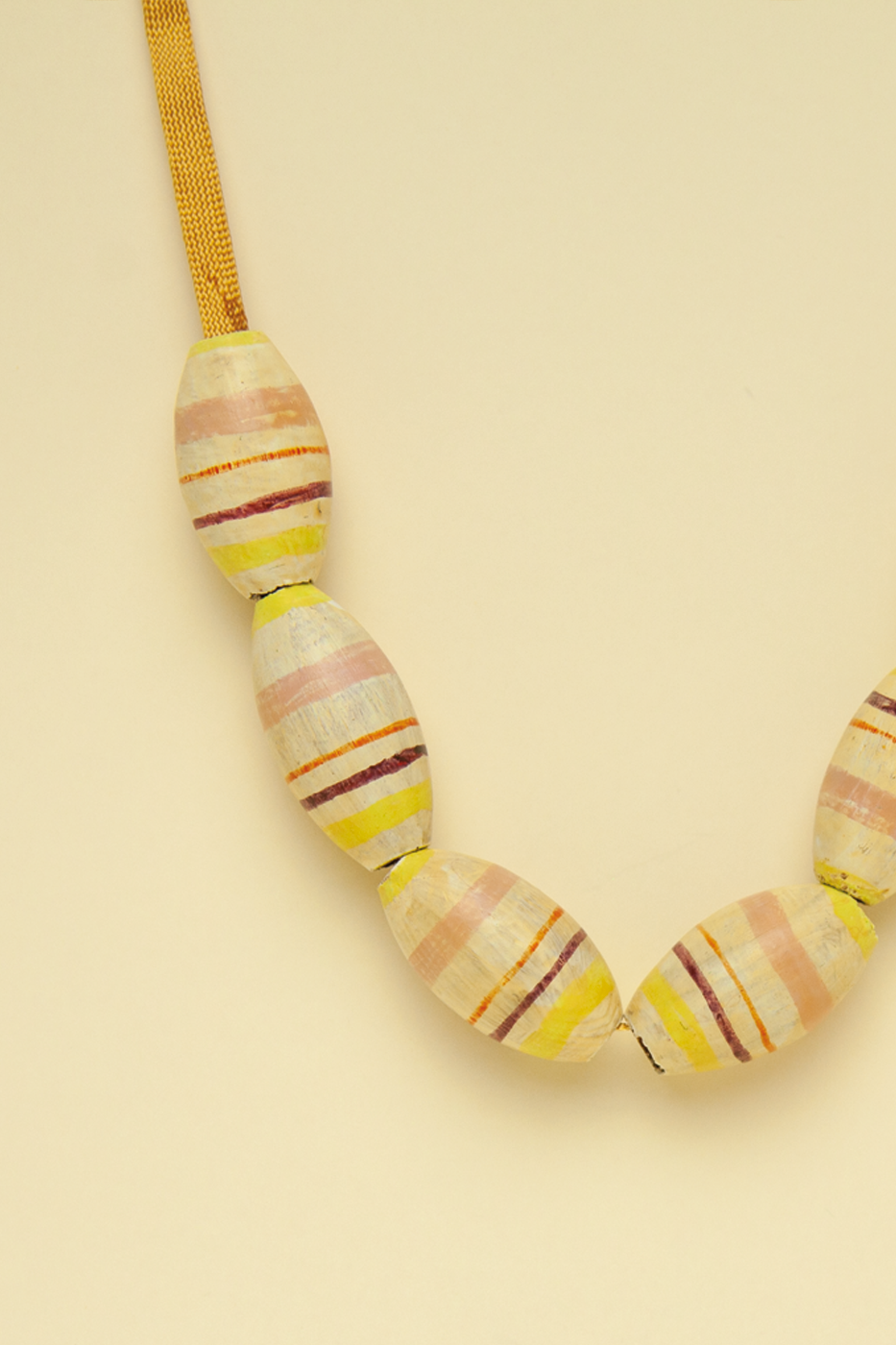 Arce Necklace