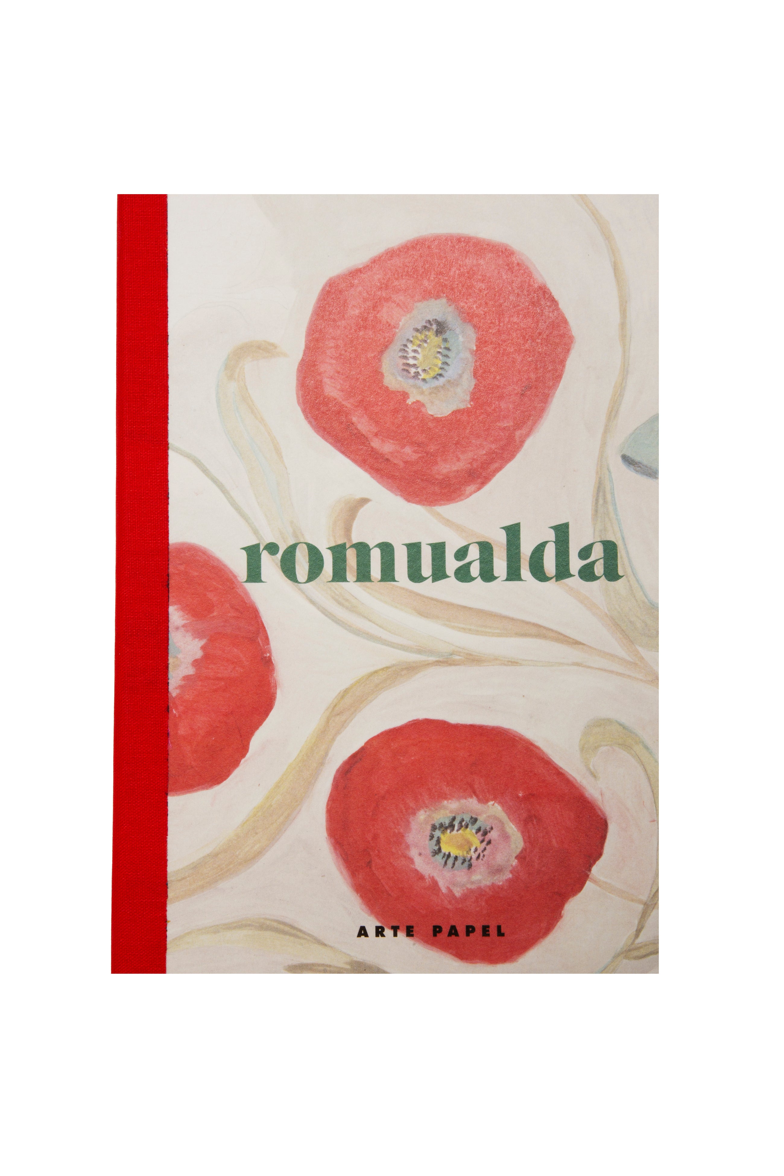 Amapola Notebook