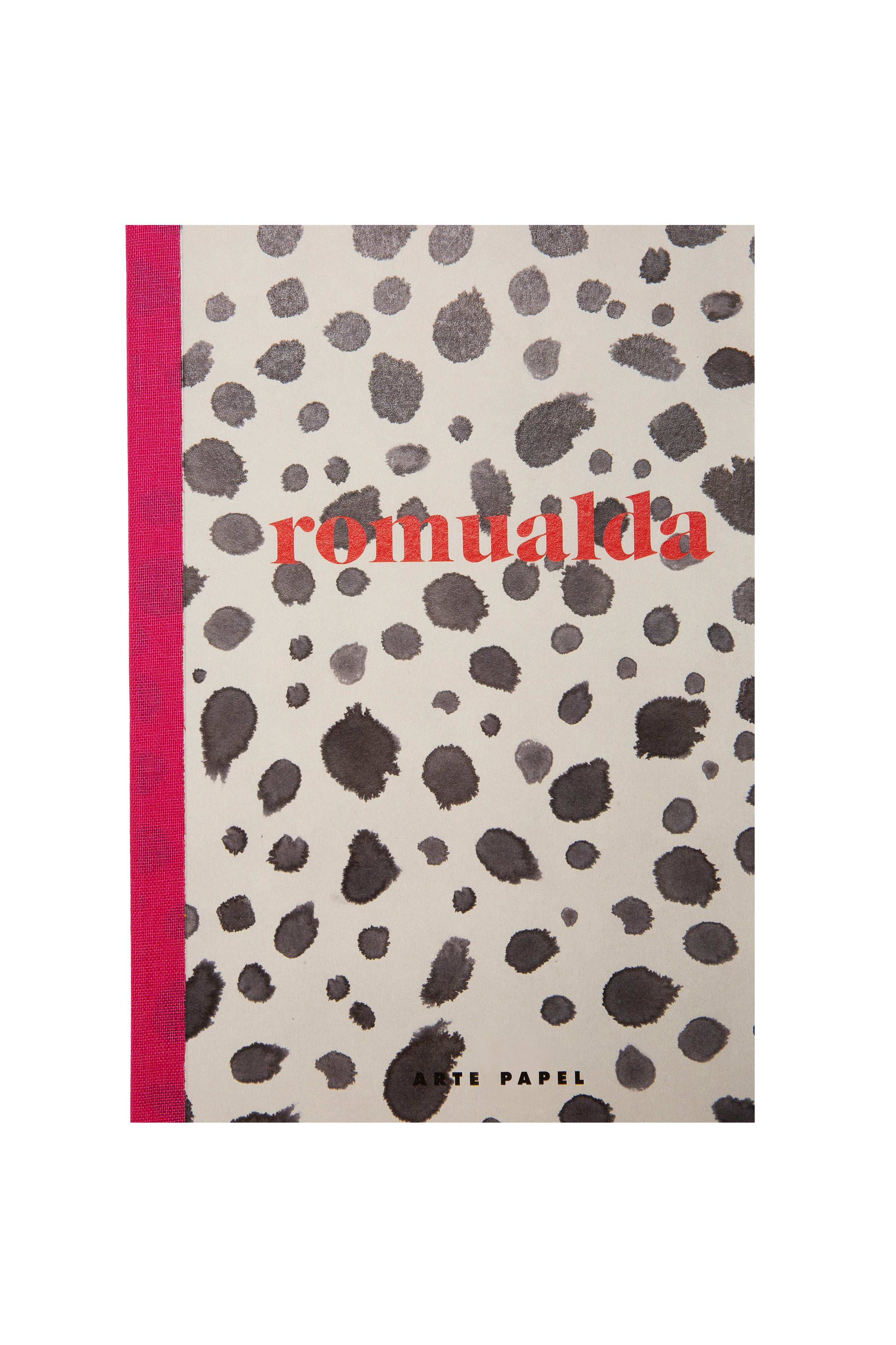 Perdita Notebook