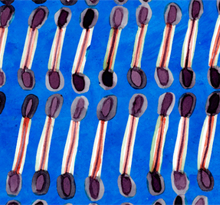 Abycareprint Cerillas