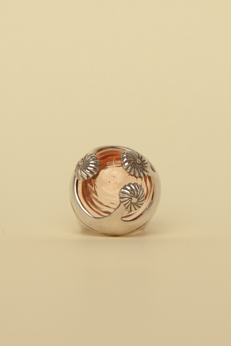 Anillo Cerezo