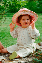 Sombrero Joya Gran Bucket Kids