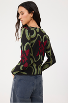 Top Gilda Hiedra