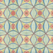 Vanitoso Superpopeline Afrawer