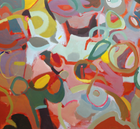 Flora Merienda Rosa Swimwear