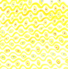 Flora Umba Yellow Swimwear