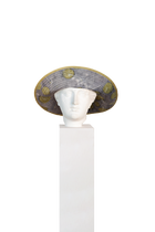 Capuchina Gran Bucket Hat