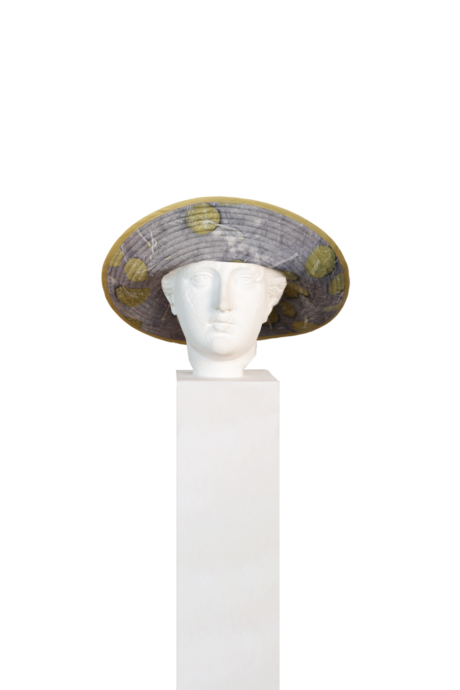 Capuchina Gran Bucket Hat