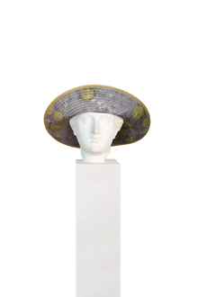 Capuchina Gran Bucket Hat