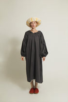 Sombrero Diente de León Amarillo Gran Bucket