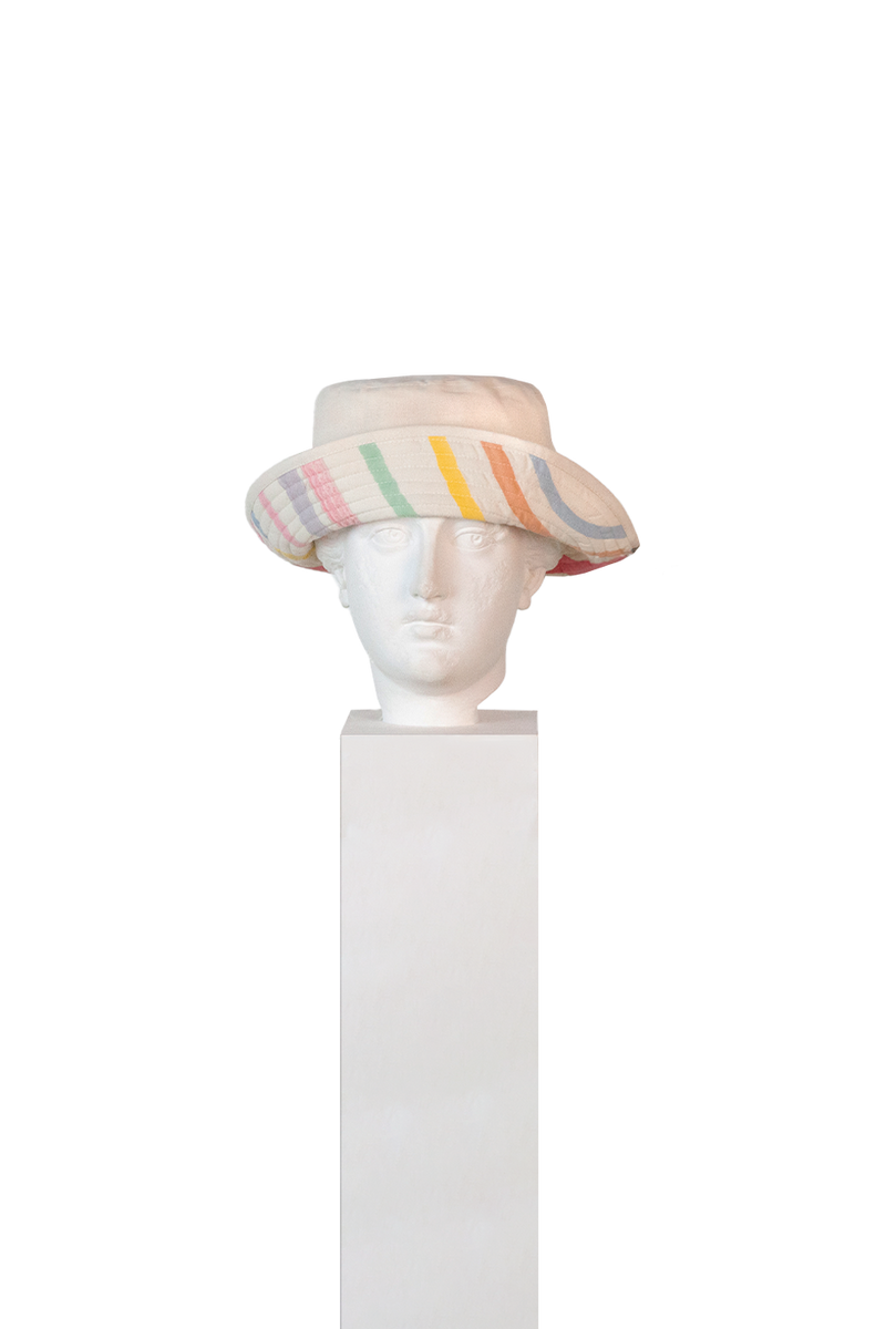 Dada Chilly Bucket Hat