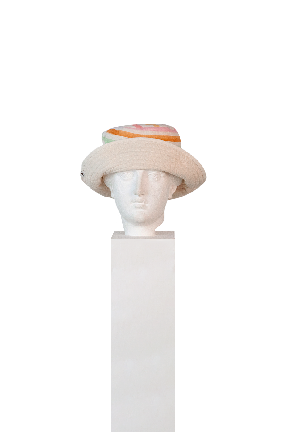 Dada Chilly Bucket Hat