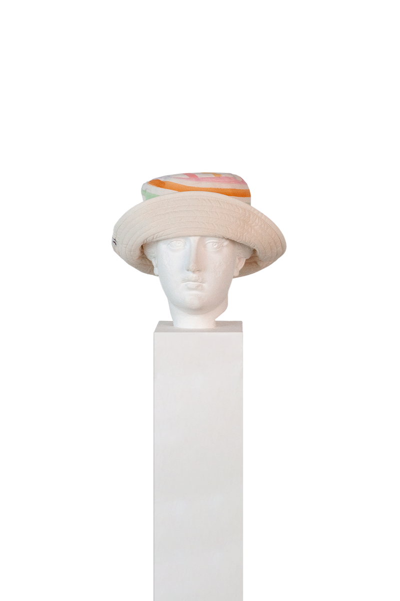 Dada Chilly Bucket Hat