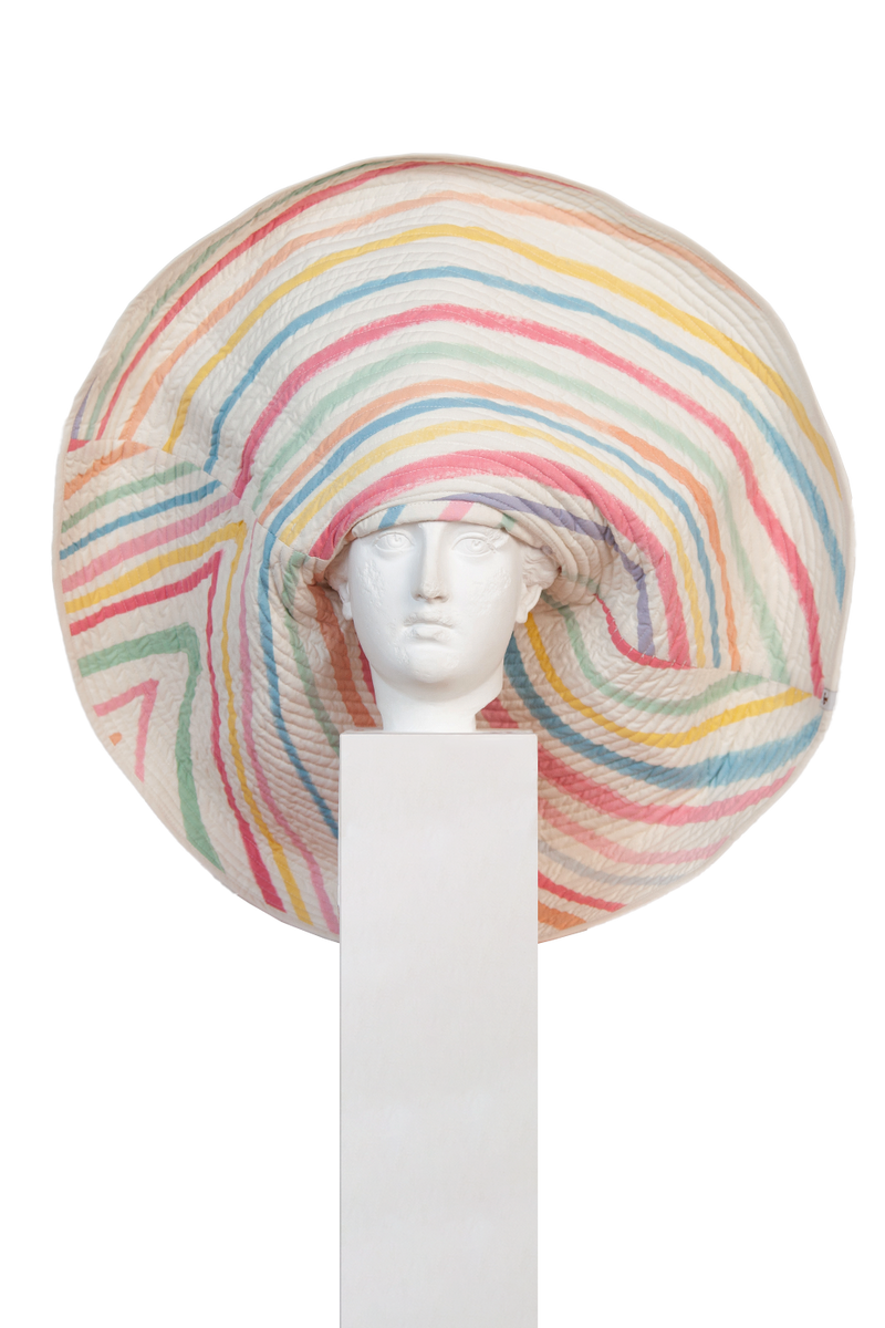 Sombrero Dada Chilly Gigante