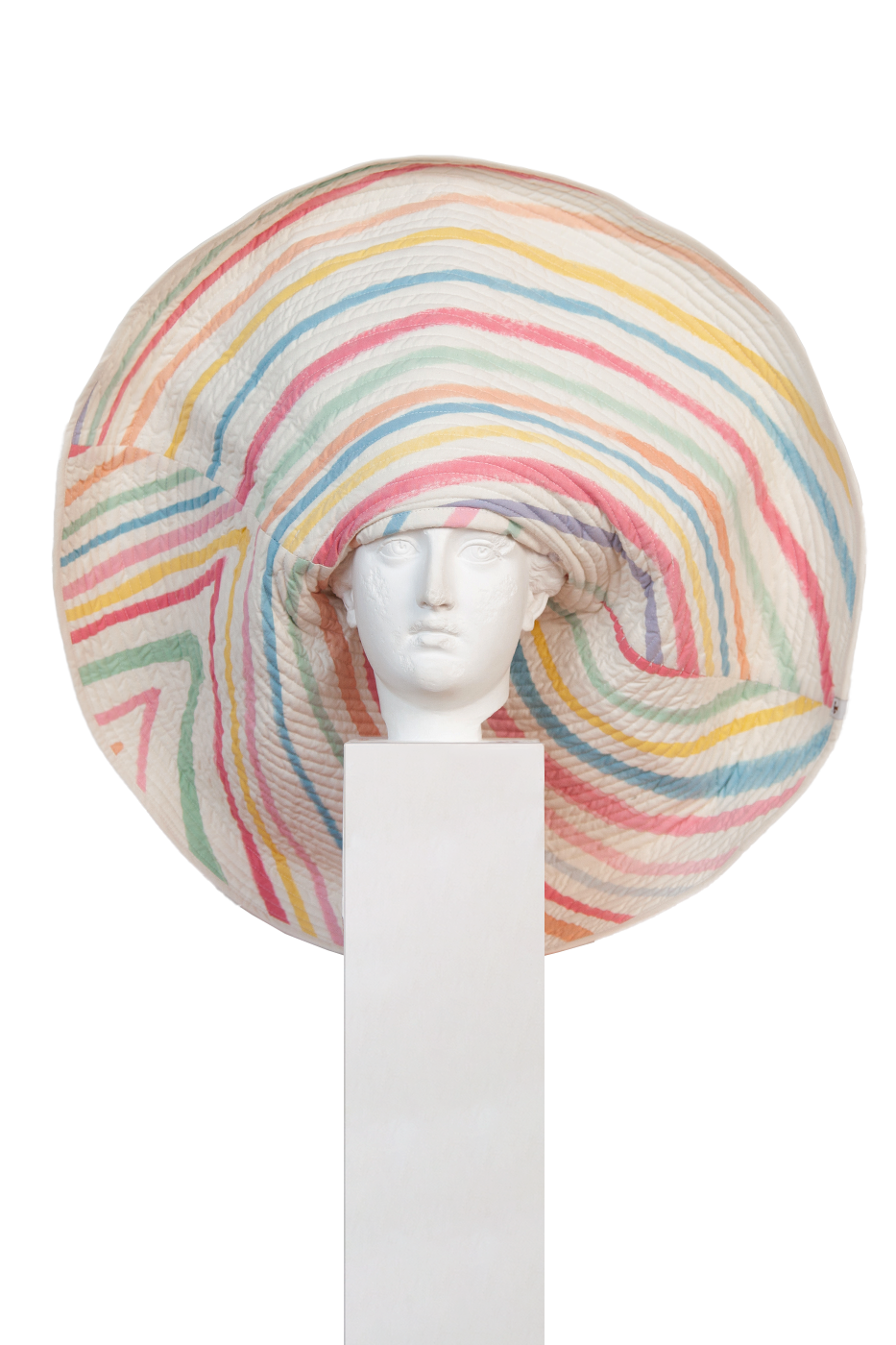 Sombrero Dada Chilly Gigante