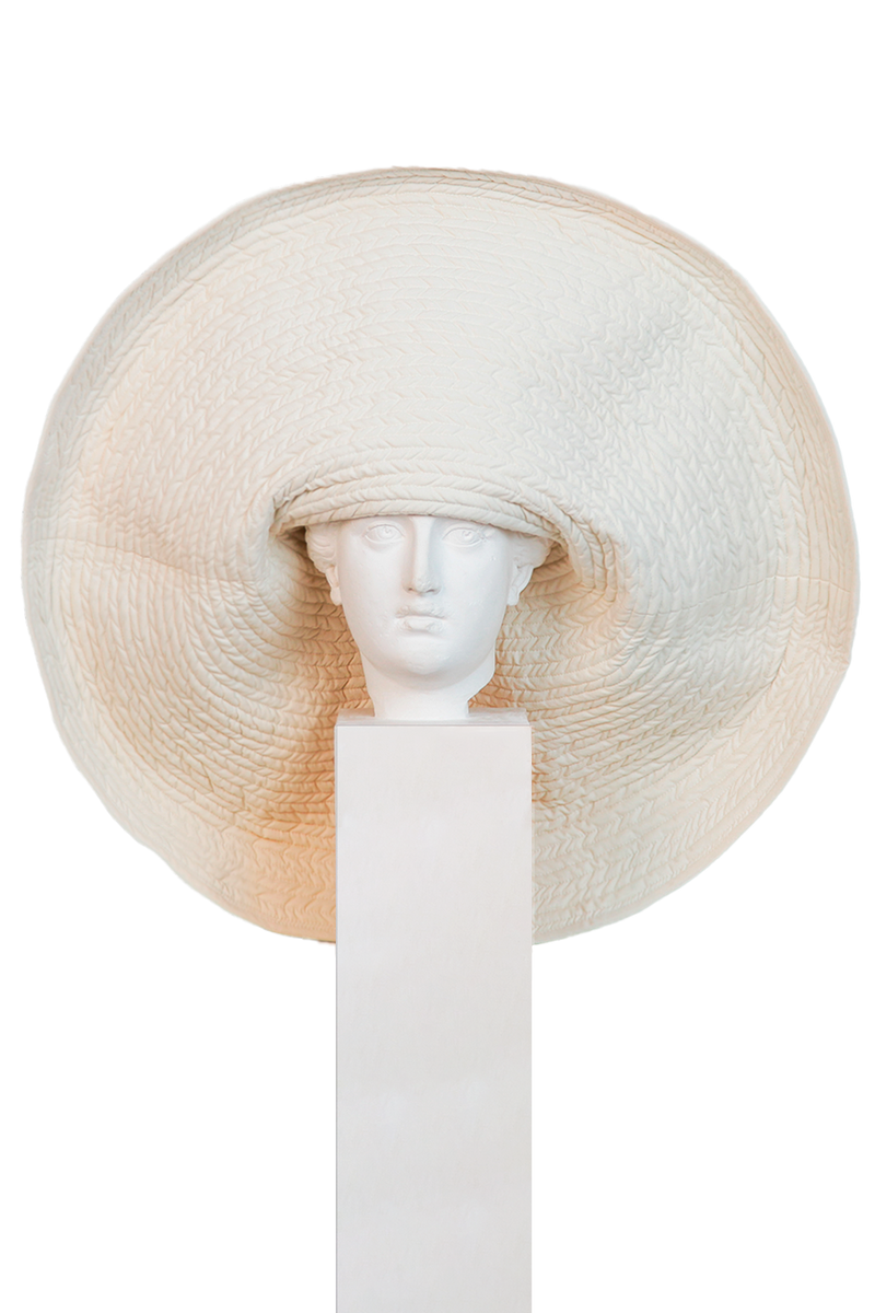 Sombrero Dada Chilly Gigante