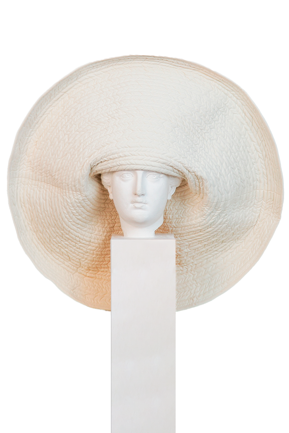 Sombrero Dada Chilly Gigante