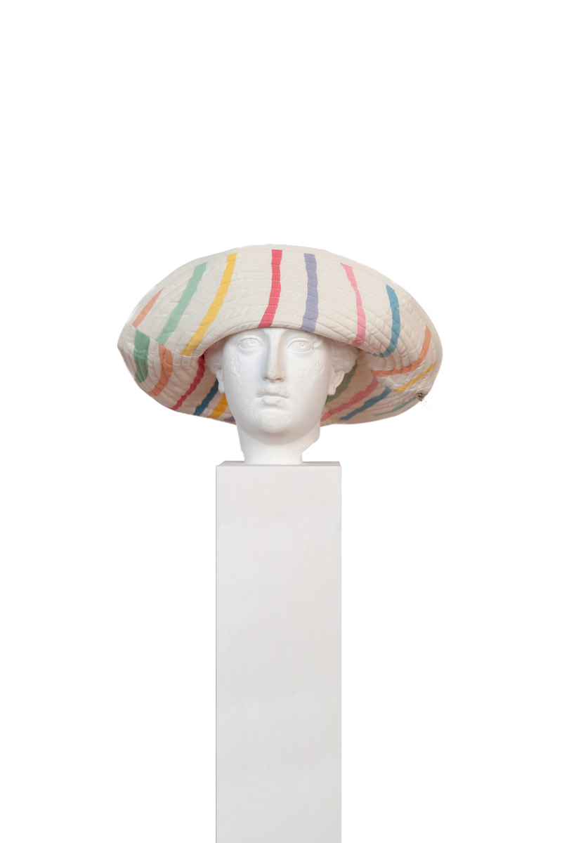 Dada Chilly Gran Bucket Hat