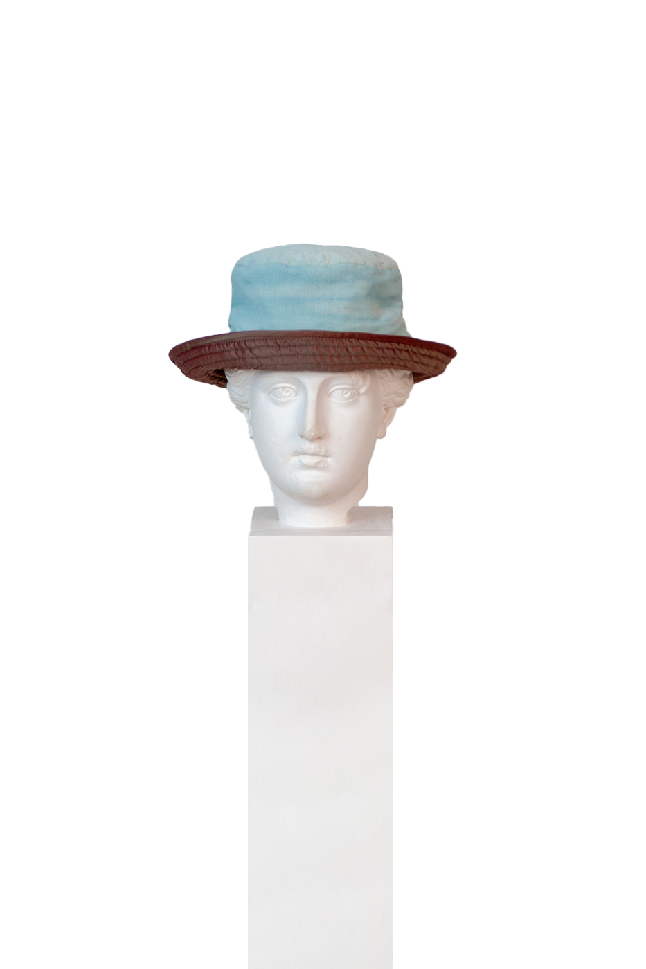 Margarita Turquoise Bucket Hat