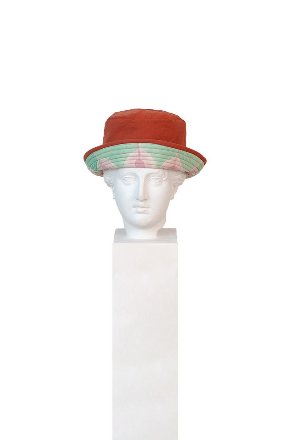 Turquoise 2024 bucket hat