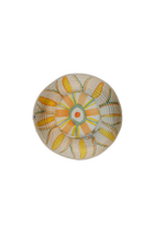 Sombrero Diente de León Amarillo Gran Bucket