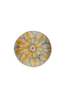 Sombrero Diente de León Amarillo Gran Bucket