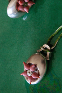 Rosa Mosqueta Necklace