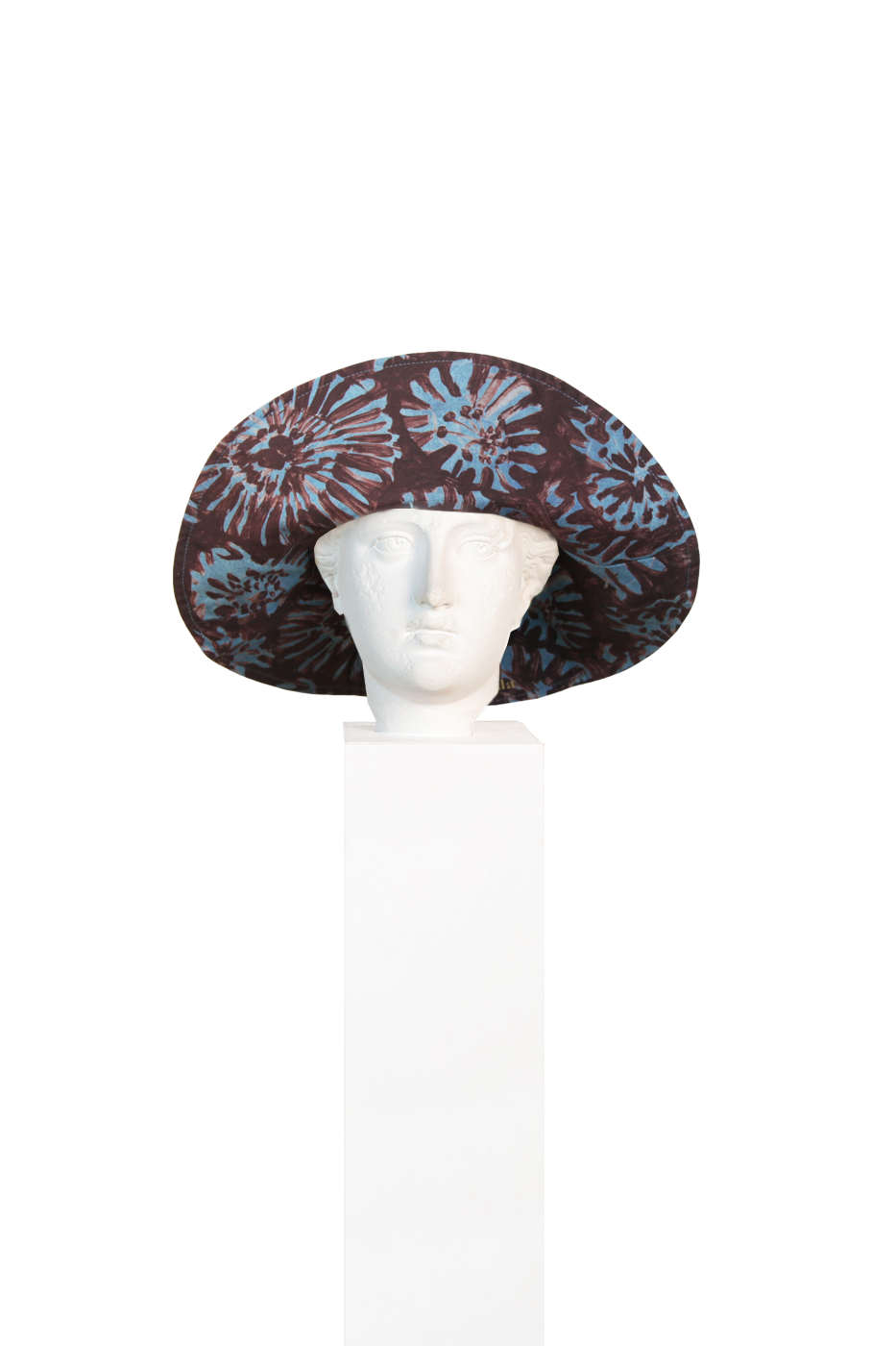 Flores Picadas Gran Bucket Hat