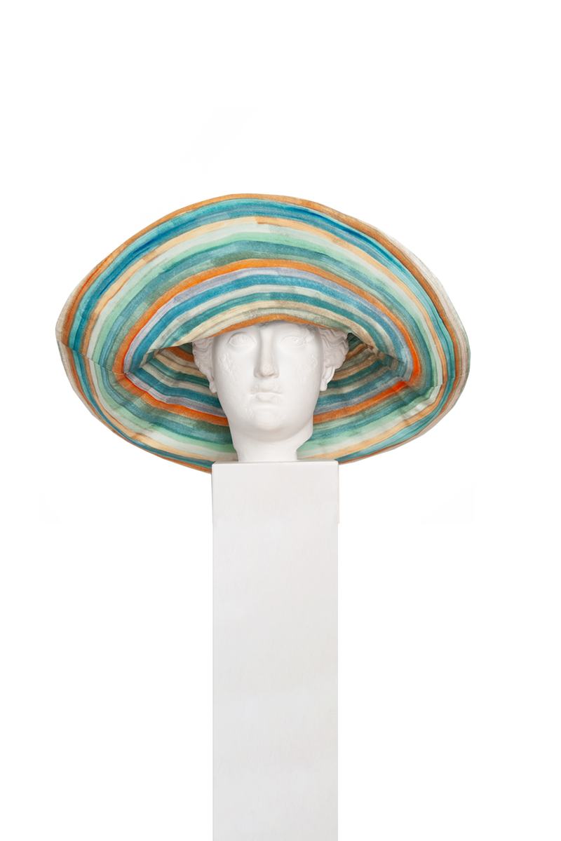 Pirulo Grande Hat