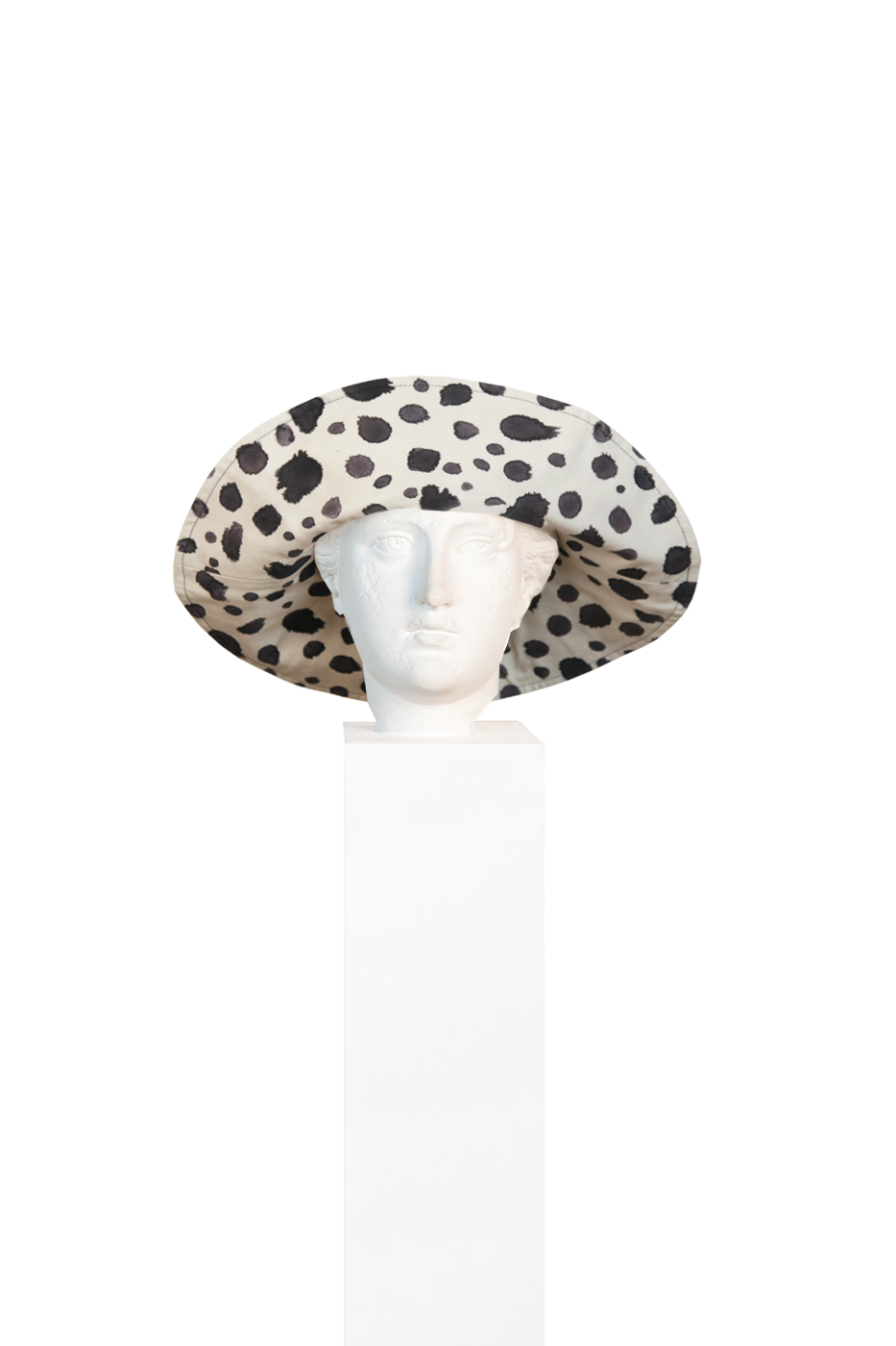 Perdita Gran Bucket Hat