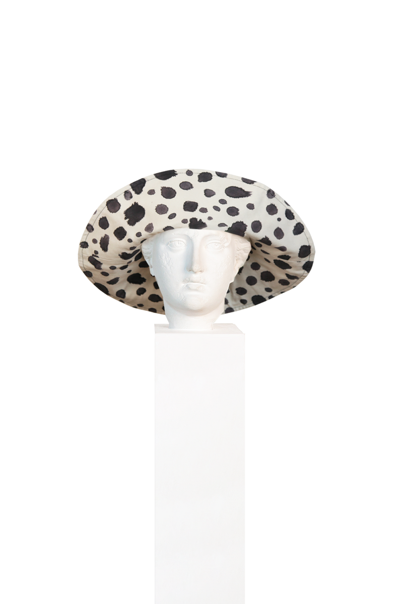 Perdita Gran Bucket Hat