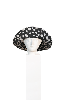 Perdita Gran Bucket Hat