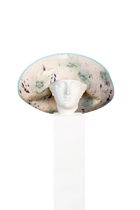 Hibiscus Grande Hat