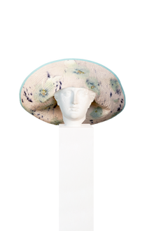 Hibiscus Grande Hat