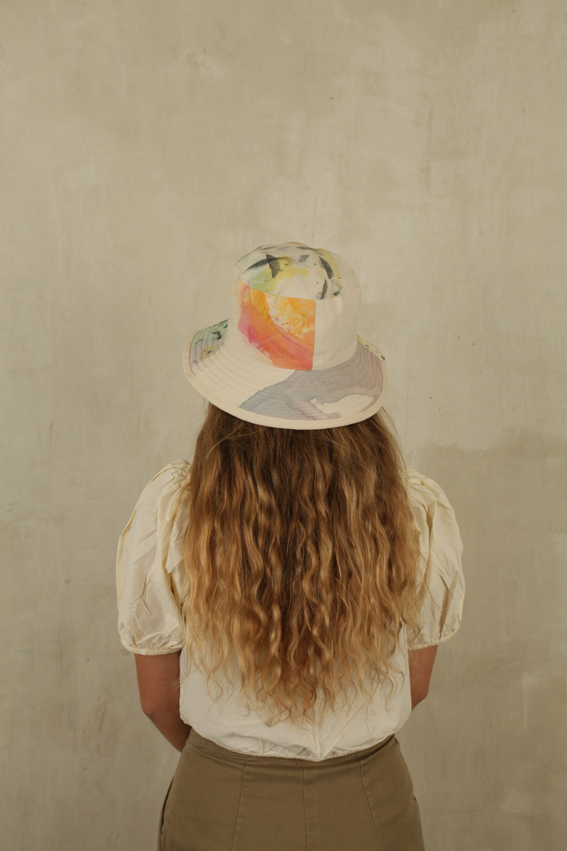 Sombrero Sheep Bucket