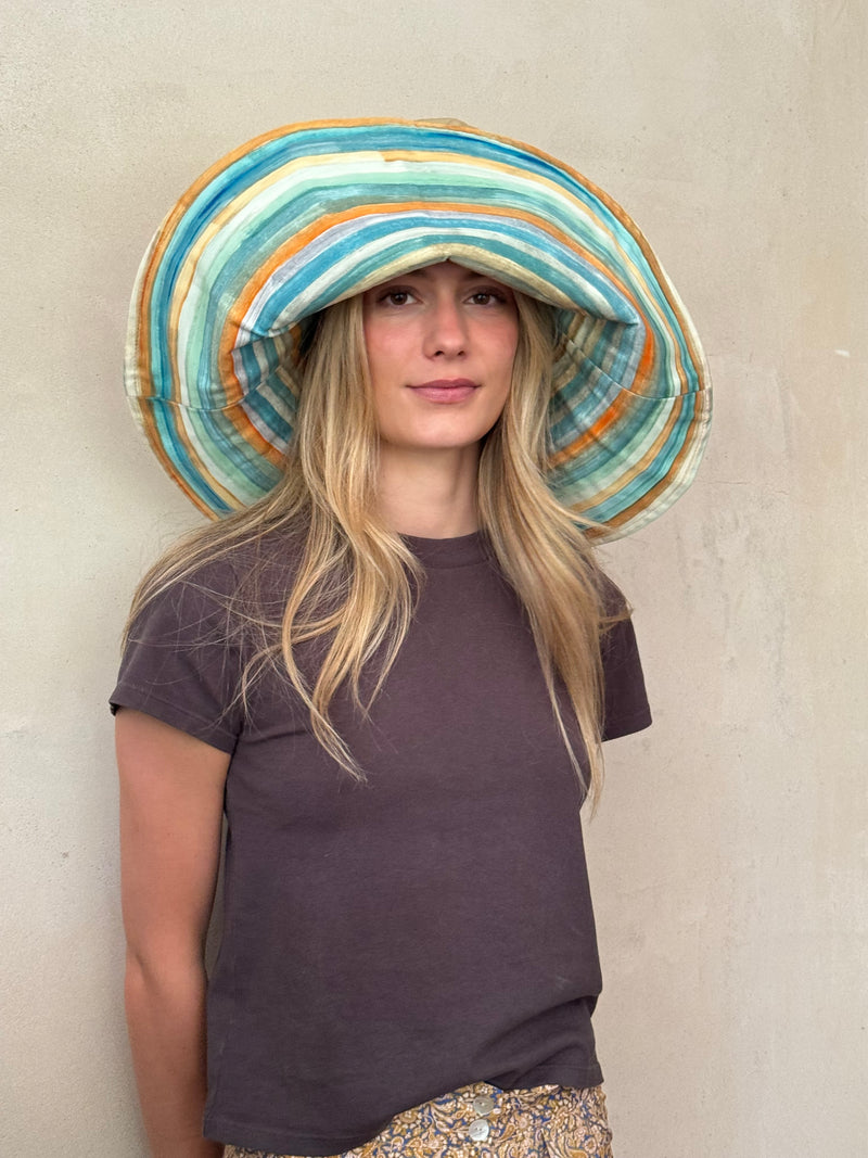 Sombrero Pirulo Grande