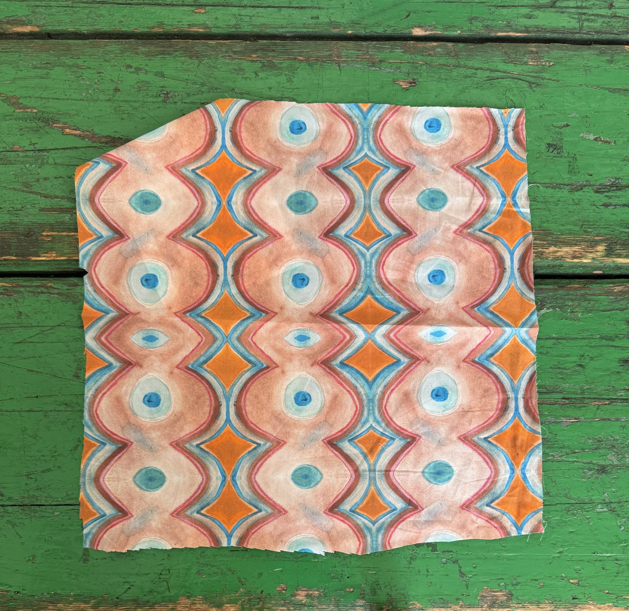 Vanitoso Superpopeline Baboom