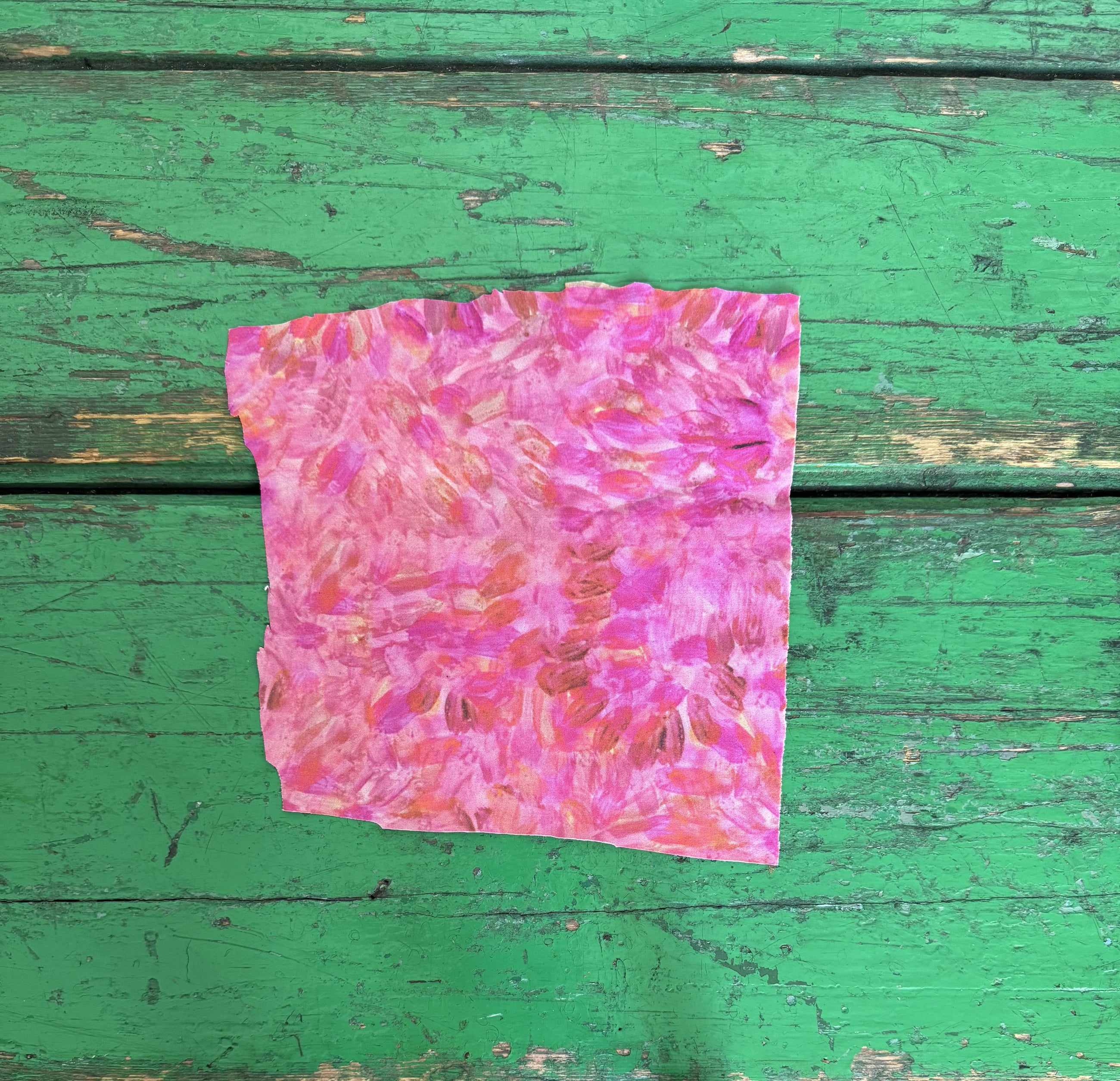 Crisantemo Amatista Swimwear