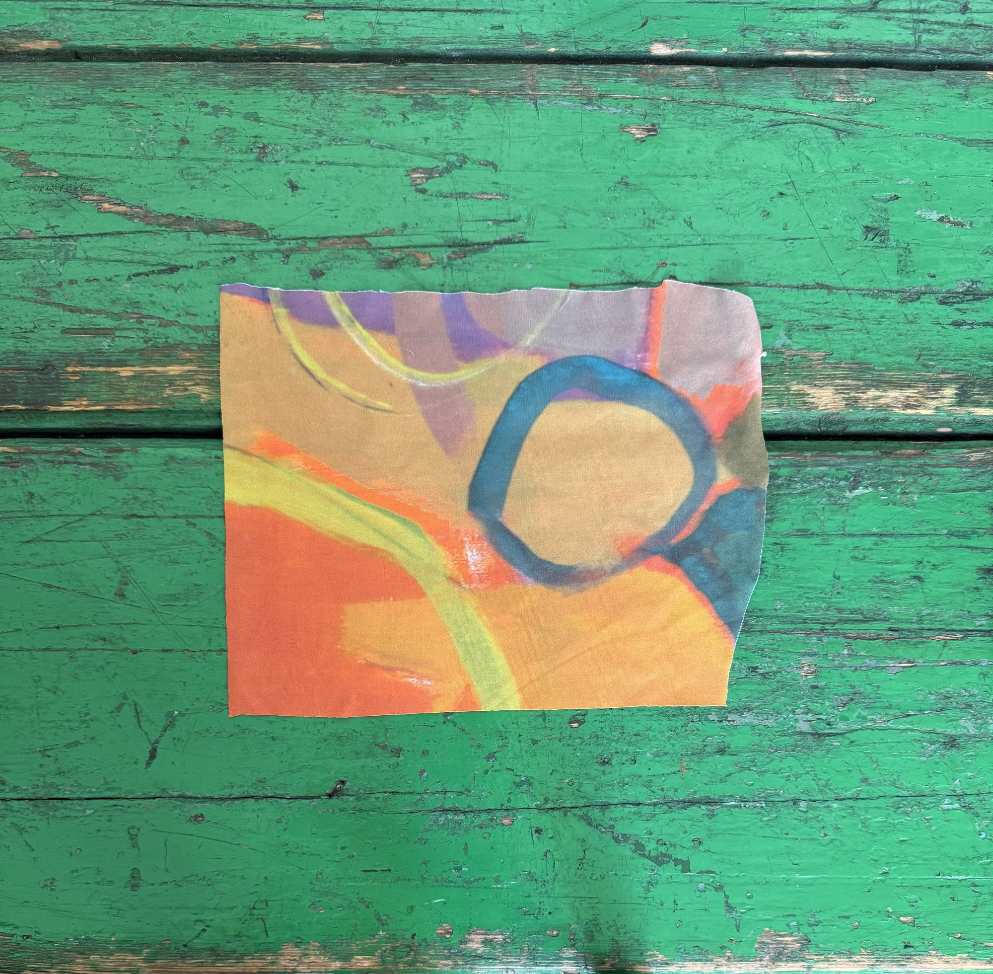 Flora Merienda Rosa Swimwear