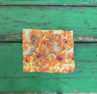 Crisantemo Ambar Swimwear