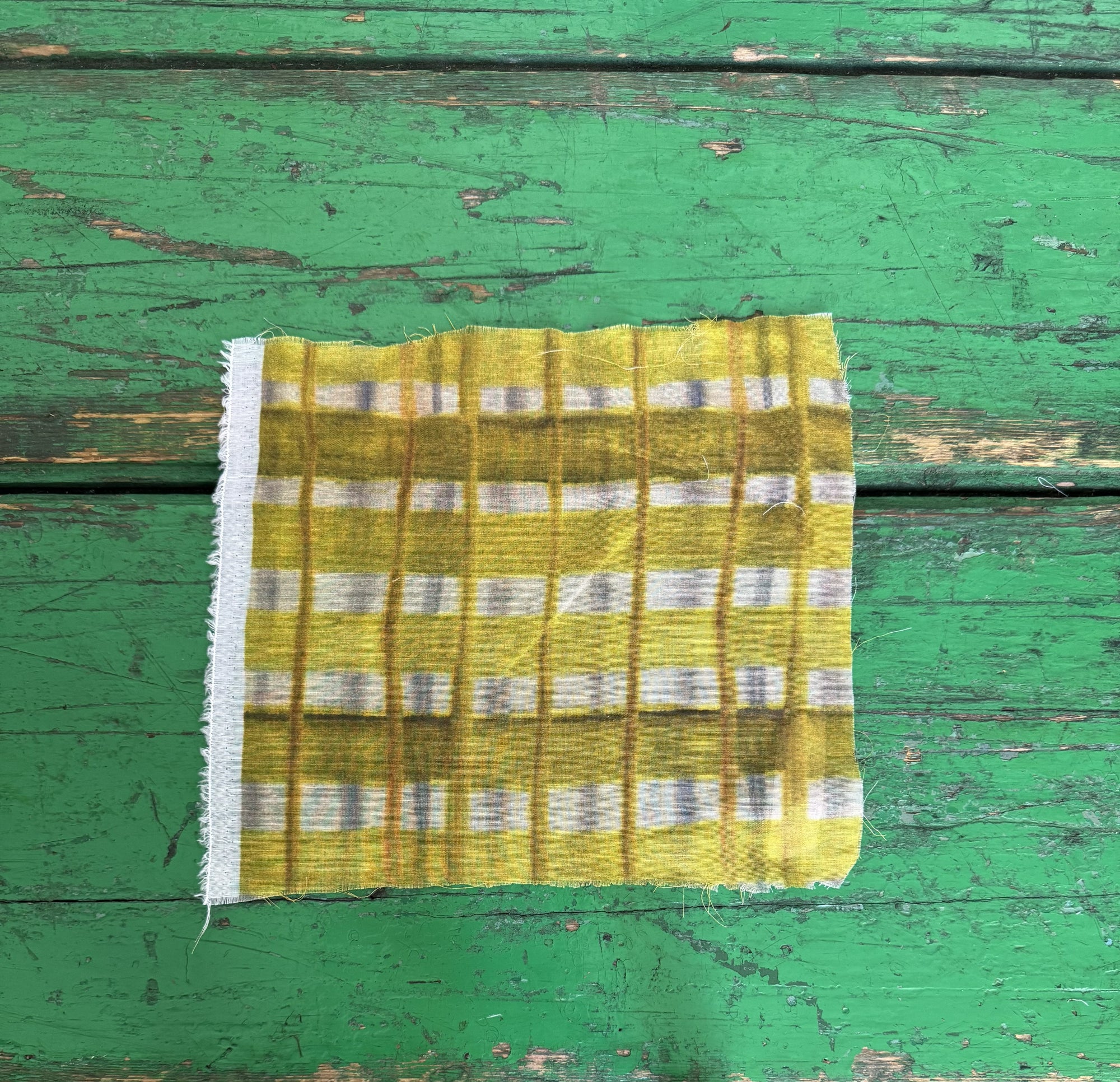 Zanzibar Adro Yellow