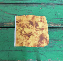 Salvia Satin Pétalo Ambar