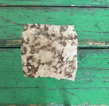 Salvia Satin Pétalo Jade