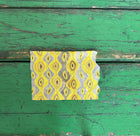 Flora Babu Yellow Swimwear