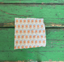 Milfiori Turquoise Swimwear