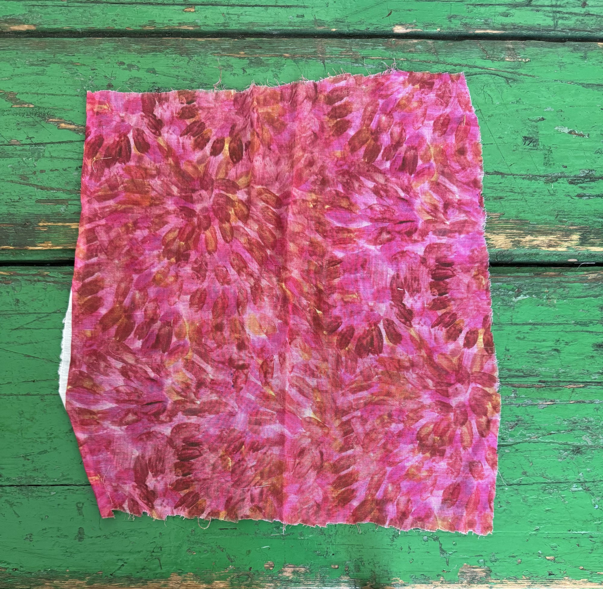 Zanzibar Crisantemo Amatista