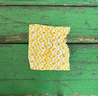 Flora Umba Yellow Swimwear