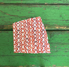 Flora Umba Red Swimwear